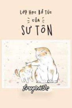 truyện Lớp Học Bổ Túc Của Sư Tôn Đọc truyện Lớp Học Bổ Túc Của Sư Tôn - Phi Hạc