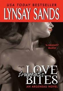 Đọc truyện Love Bites - Lynsay Sands