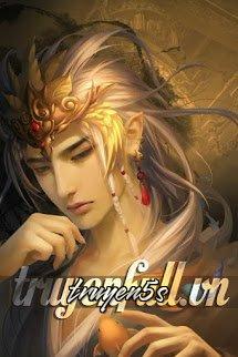 Đọc truyện Luân Hồi Đại Đế Truyện - Hắc y nhân
