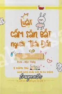 Đọc truyện Luật Cấm Săn Bắt Người Trái Đất - Thiên Phong Nhất Hạc (Một Chú Hạc Giữa Muôn Trùng Non)