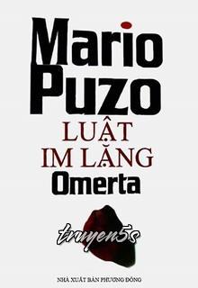 truyện Luật Im Lặng Đọc truyện Luật Im Lặng - Mario Puzo