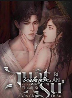 truyện Luật Sư Bí Ẩn Của Sở Thiếu Đọc truyện Luật Sư Bí Ẩn Của Sở Thiếu - Mộc Thanh Kí
