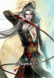 Đọc truyện [Lục Tiểu Phụng Đồng Nhân] - Tiên Hoa Mãn Lâu - Du Du Tiên