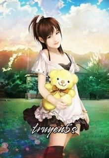 Đọc truyện Lung Linh Như Nước - Hàm Hàm