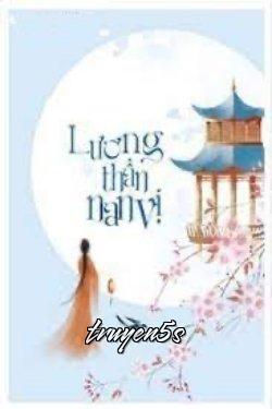 truyện Lương Thần Nan Vị Đọc truyện Lương Thần Nan Vị - Chỉ Túy Kim Mĩ