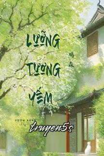 truyện Lưỡng Tương Yếm Đọc truyện Lưỡng Tương Yếm - Zhihu