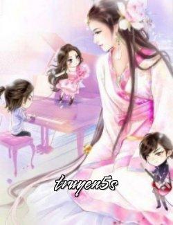 Đọc truyện Lưu Ngân - Truyện Thế Thanh Hiên