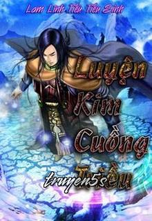 truyện Luyện Kim Cuồng Triều Đọc truyện Luyện Kim Cuồng Triều - Lam Lĩnh Tiếu Tiếu Sinh