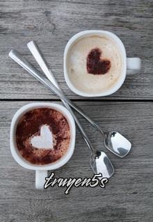 Đọc truyện Ly Cà Phê Tình Yêu - Vô Xứ Khả Đào