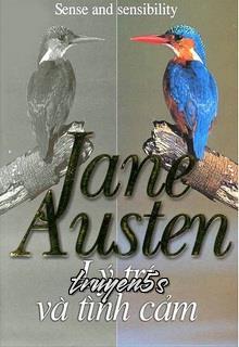 Đọc truyện Lý Trí Và Tình Cảm - Jane Austen