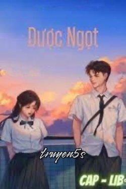 Đọc truyện [Ma Kết - Thiên Bình] Dược Ngọt - nguoinamnho210