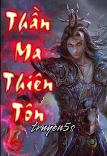 Đọc truyện Ma Thiên Ký - Vong Ngữ