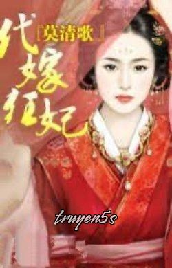 truyện Mạc Thanh Ca Đại Giá Cuồng Phi Đọc truyện Mạc Thanh Ca Đại Giá Cuồng Phi - Nha Tiểu Quyển