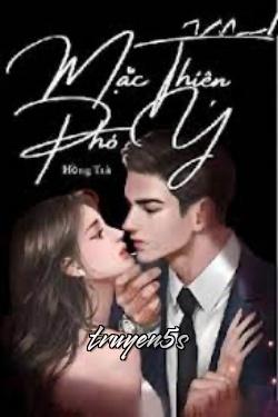 Đọc truyện Mặc Thiên Phó Ý Hợp Đồng Với Tổng Tài Ác Ma - Hồng Trà