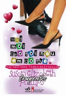 Đọc truyện Mai Mối Cho Tôi Nếu Em Có Thể - Susan Elizabeth Phillips
