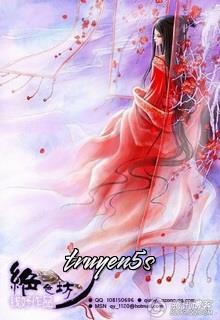 Đọc truyện Mạn Châu Sa Hoa - Thương Nguyệt