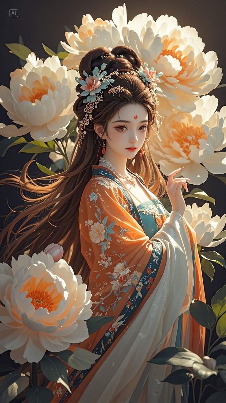 truyện Mãn Chỉ Kim Tịch - A Phù Đọc truyện Mãn Chỉ Kim Tịch - A Phù - A Phù