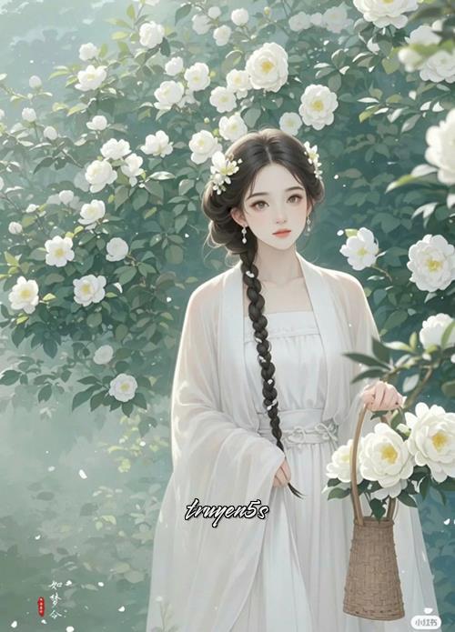 truyện Mãn Mãn Thanh Liên - Nhất Điểm Huỳnh Đọc truyện Mãn Mãn Thanh Liên - Nhất Điểm Huỳnh - Nhất Điểm Huỳnh