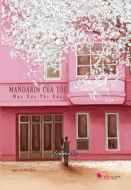 Đọc truyện Mandarin Của Tôi - Mặc Bảo Phi Bảo