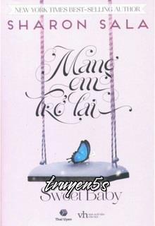 truyện Mang Em Trở Lại Đọc truyện Mang Em Trở Lại - Sharon Sala