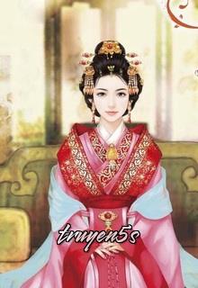 Đọc truyện Manh Hậu - Cống Trà