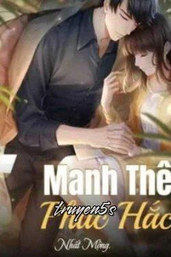 truyện Manh Thê Phúc Hắc Đọc truyện Manh Thê Phúc Hắc - Nhất Mộng