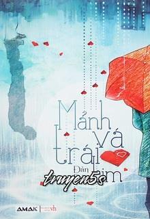 truyện Mảnh Vá Trái Tim Đọc truyện Mảnh Vá Trái Tim - Đan Đan