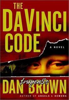 truyện Mật Mã Da Vinci Đọc truyện Mật Mã Da Vinci - Dan Brown