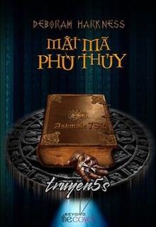 Đọc truyện Mật Mã Phù Thủy - Deborah Harkness