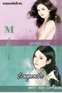truyện Mất - Minh Dã Đọc truyện Mất - Minh Dã - Minh Dã