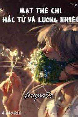 truyện Mạt Thế Chi Hắc Tử Và Lương Nhiên Đọc truyện Mạt Thế Chi Hắc Tử Và Lương Nhiên - A Đào Đào