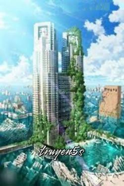 Đọc truyện Mạt Thế Chung Cư Trữ Vật Tư Sinh Tồn - Nam Lăng