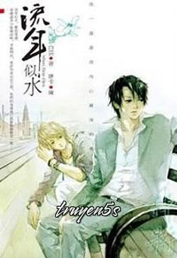 truyện Mạt Thế Tôi Dựa Vào Bạn Trai Để Làm Giàu Đọc truyện Mạt Thế Tôi Dựa Vào Bạn Trai Để Làm Giàu - Nguyệt Tịch Yên Vũ