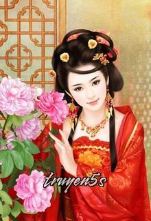 Đọc truyện Mẫu Đơn! Dám Cả Gan Câu Dẫn Bổn Vương! - Huỳnh Cơ