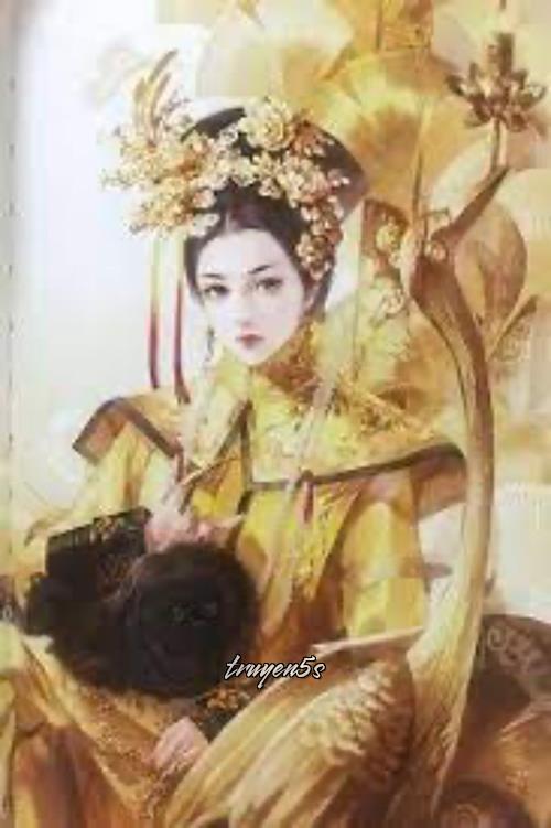 truyện Mẫu Hậu Theo Ta Đi Đọc truyện Mẫu Hậu Theo Ta Đi - Hoặc Hứa Hữu Nhất Thiên