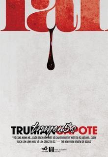 Đọc truyện Máu Lạnh - Truman Capote