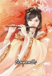 truyện Mê Hoặc Thiết Bộ Đại Hiệp Đọc truyện Mê Hoặc Thiết Bộ Đại Hiệp - Mạc Nhan