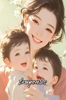 truyện Mẹ Kế Của Ba Đứa Trẻ Đọc truyện Mẹ Kế Của Ba Đứa Trẻ - Vệ Vũ