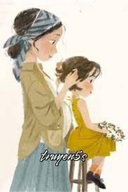 truyện Mẹ Không Thích Khóc Đọc truyện Mẹ Không Thích Khóc - Dư Không