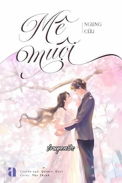 Đọc truyện Mê Muội - Ngung Cửu - Ngung Cửu
