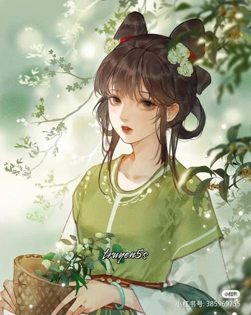 Đọc truyện Mệnh Nha Hoàn - Dương Quan Đại Đạo - Dương Quan Đại Đạo