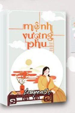 Đọc truyện Mệnh Vượng Phu - Nam Đảo Anh Đào