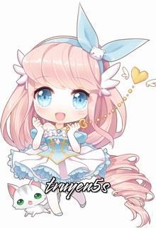 truyện Mèo Nhỏ Ngây Thơ Của Bá Chủ Hắc Đạo Đọc truyện Mèo Nhỏ Ngây Thơ Của Bá Chủ Hắc Đạo - Kết's Ngốc's