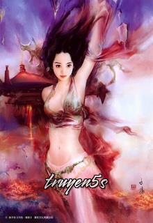 truyện Mị Ảnh Đọc truyện Mị Ảnh - Anh Giai Ngây Thơ