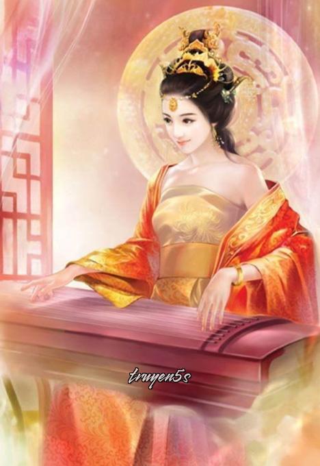 Đọc truyện Mị Quân - Tang Li