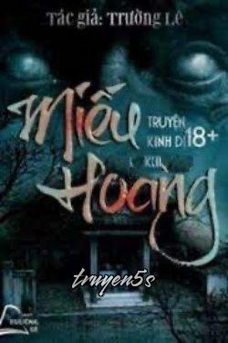 Đọc truyện Miếu Hoang - Trường Lê