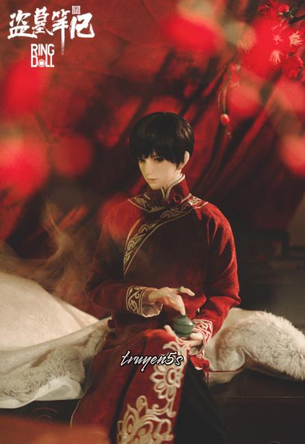 truyện Minh Hôn - Cương Thi Thân Nương Đọc truyện Minh Hôn - Cương Thi Thân Nương - Cương Thi Thân Nương