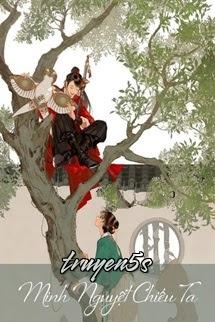 truyện Minh Nguyệt Chiếu Ta - Ô Hợp Chi Yến Đọc truyện Minh Nguyệt Chiếu Ta - Ô Hợp Chi Yến - Ô Hợp Chi Yến