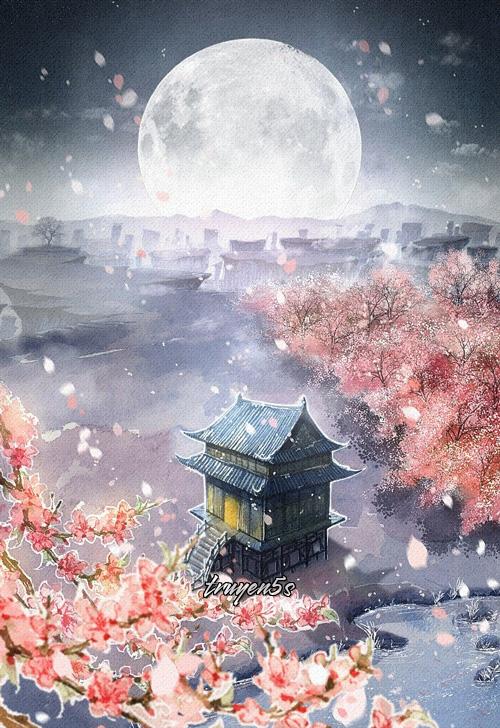 truyện Minh Nguyệt Nhập Quân Hoài Đọc truyện Minh Nguyệt Nhập Quân Hoài - Nhất Độ Quân Hoa
