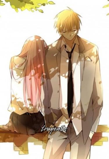 truyện Mịnh Phường Quyên Đọc truyện Mịnh Phường Quyên - Jimin Park